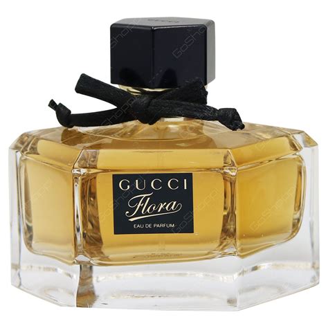 gucci flora 75 ml edp